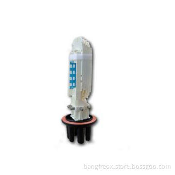 96 core Fiber Optic Splice Closure waterproof IP68 for Wall